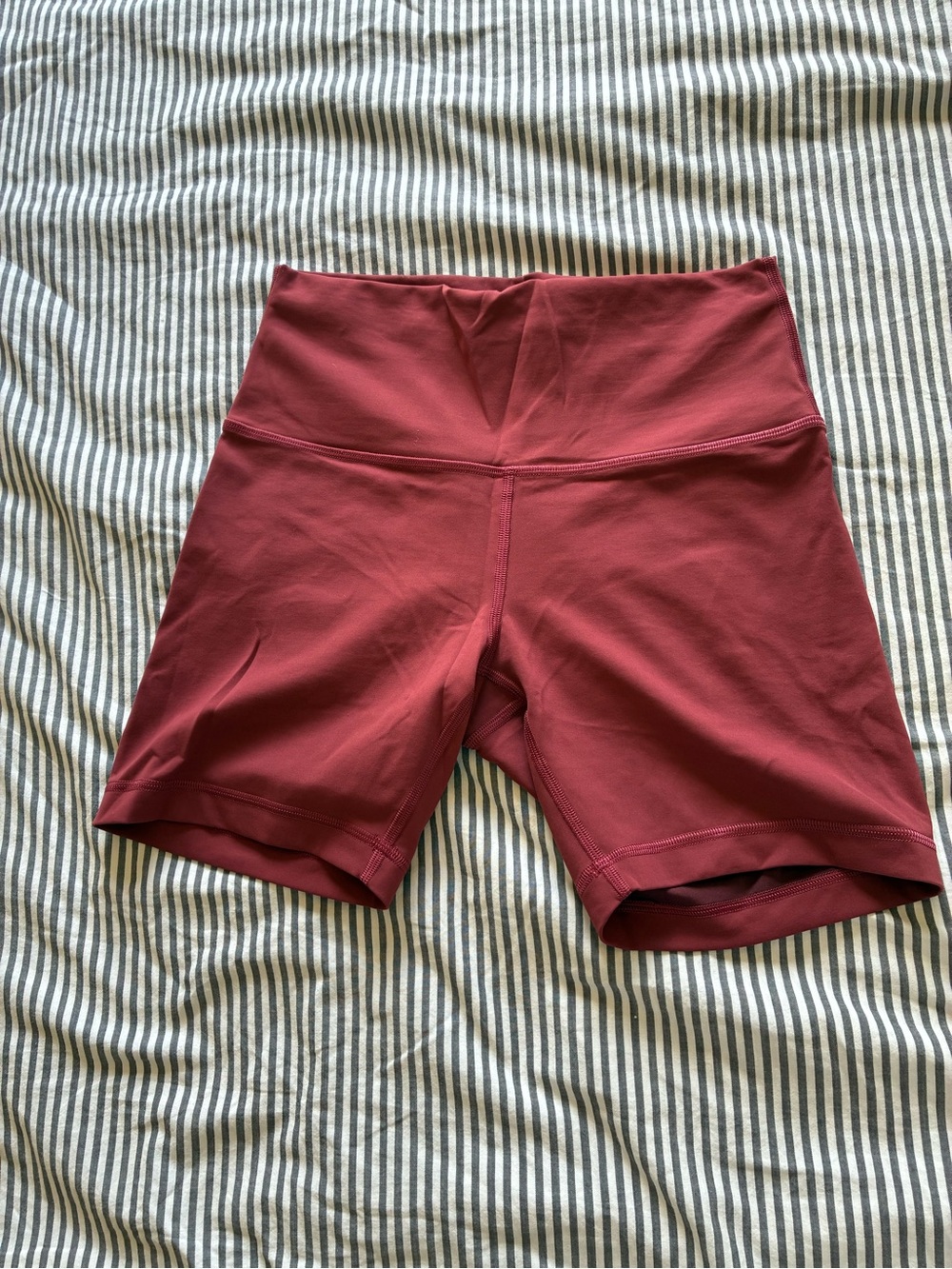 Lululemon Align Shorts High-Rise Size 8
